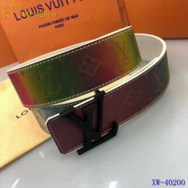 Picture of LV Belts _SKULVBelt40mm100-125cm8L577151